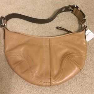 BRAND NEW Coach Purse